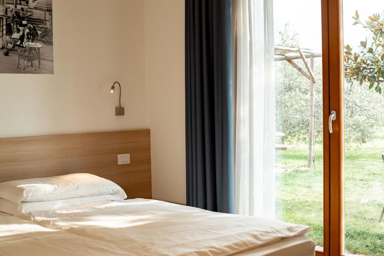 Agriturismo Casa Di Campagna Рива-дель-Гарда Екстер'єр фото