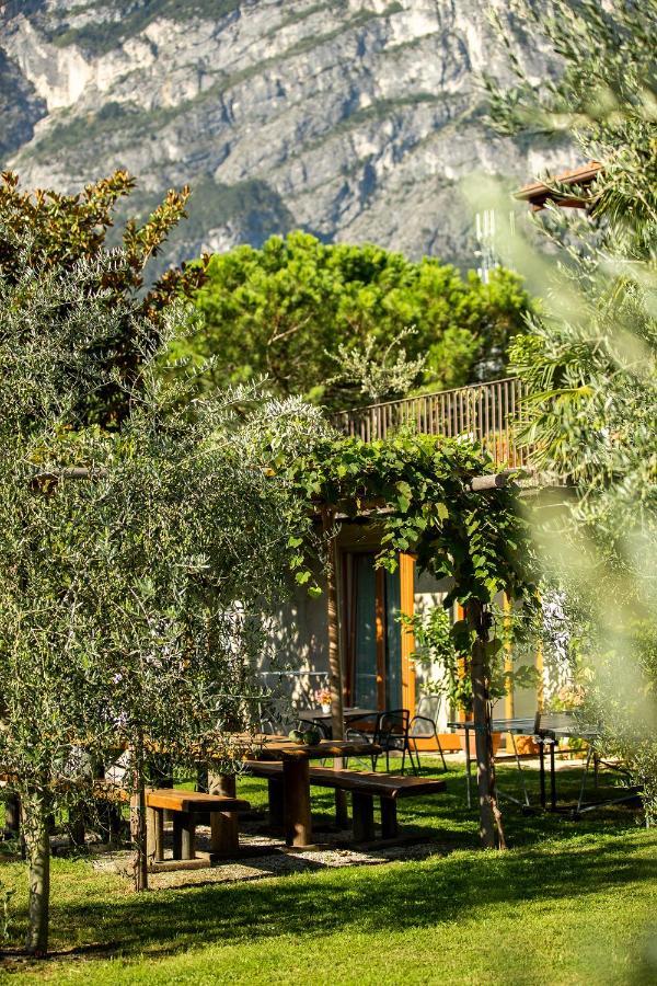 Agriturismo Casa Di Campagna Рива-дель-Гарда Екстер'єр фото