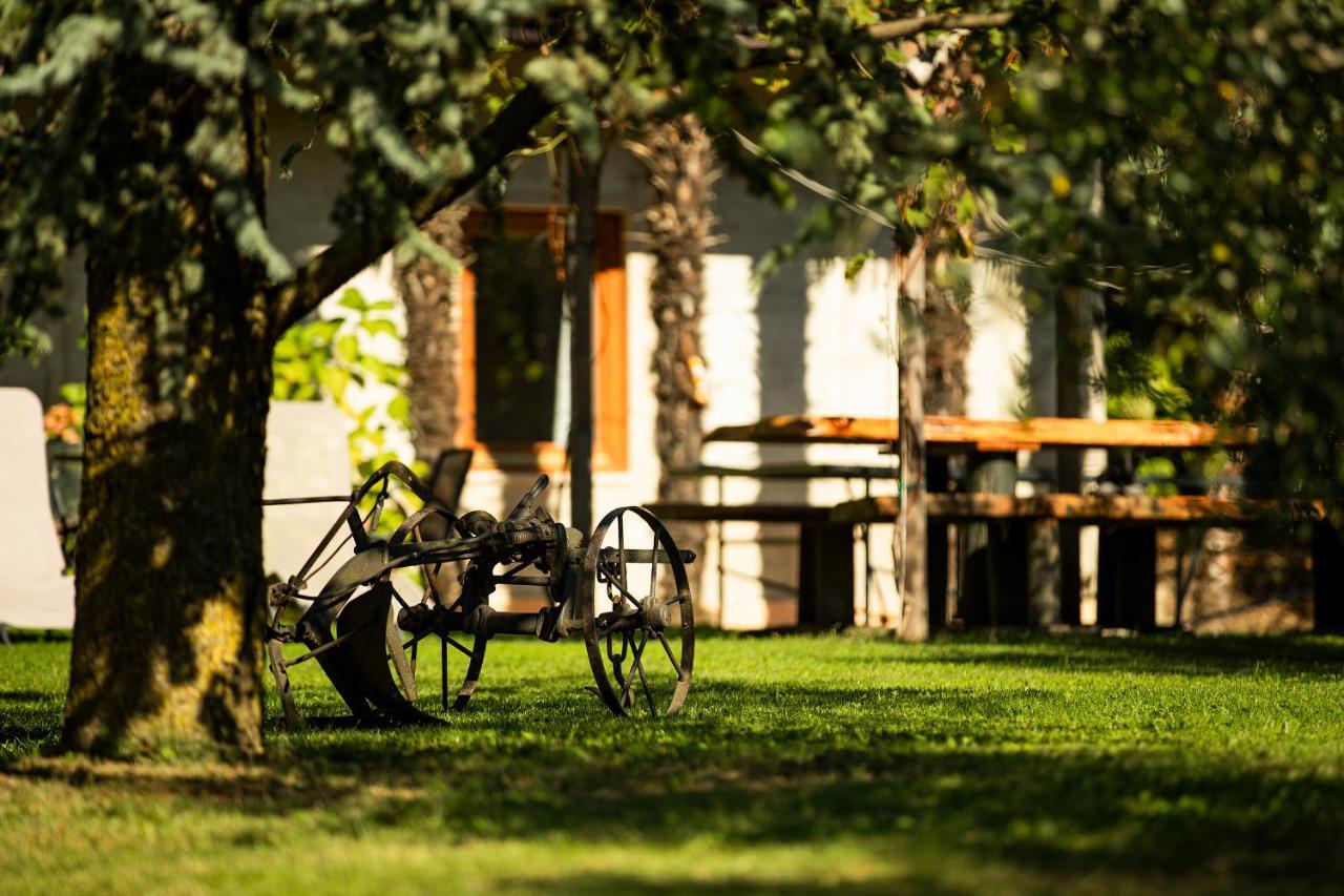 Agriturismo Casa Di Campagna Рива-дель-Гарда Екстер'єр фото