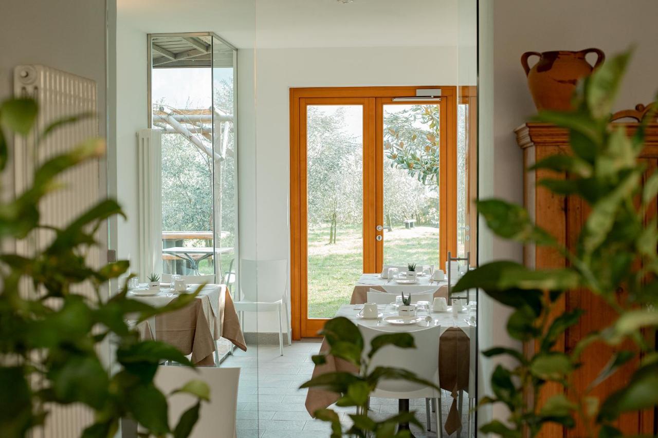 Agriturismo Casa Di Campagna Рива-дель-Гарда Екстер'єр фото