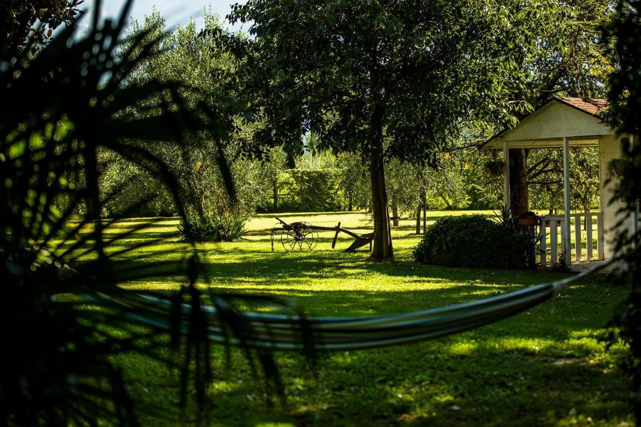 Agriturismo Casa Di Campagna Рива-дель-Гарда Екстер'єр фото